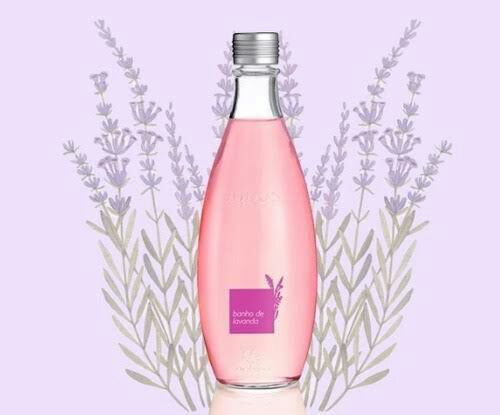 عطر ادکلن بانو دی لاواندا ناتورا - Banho de Lavanda Natura - بررسی، قیمت و خرید