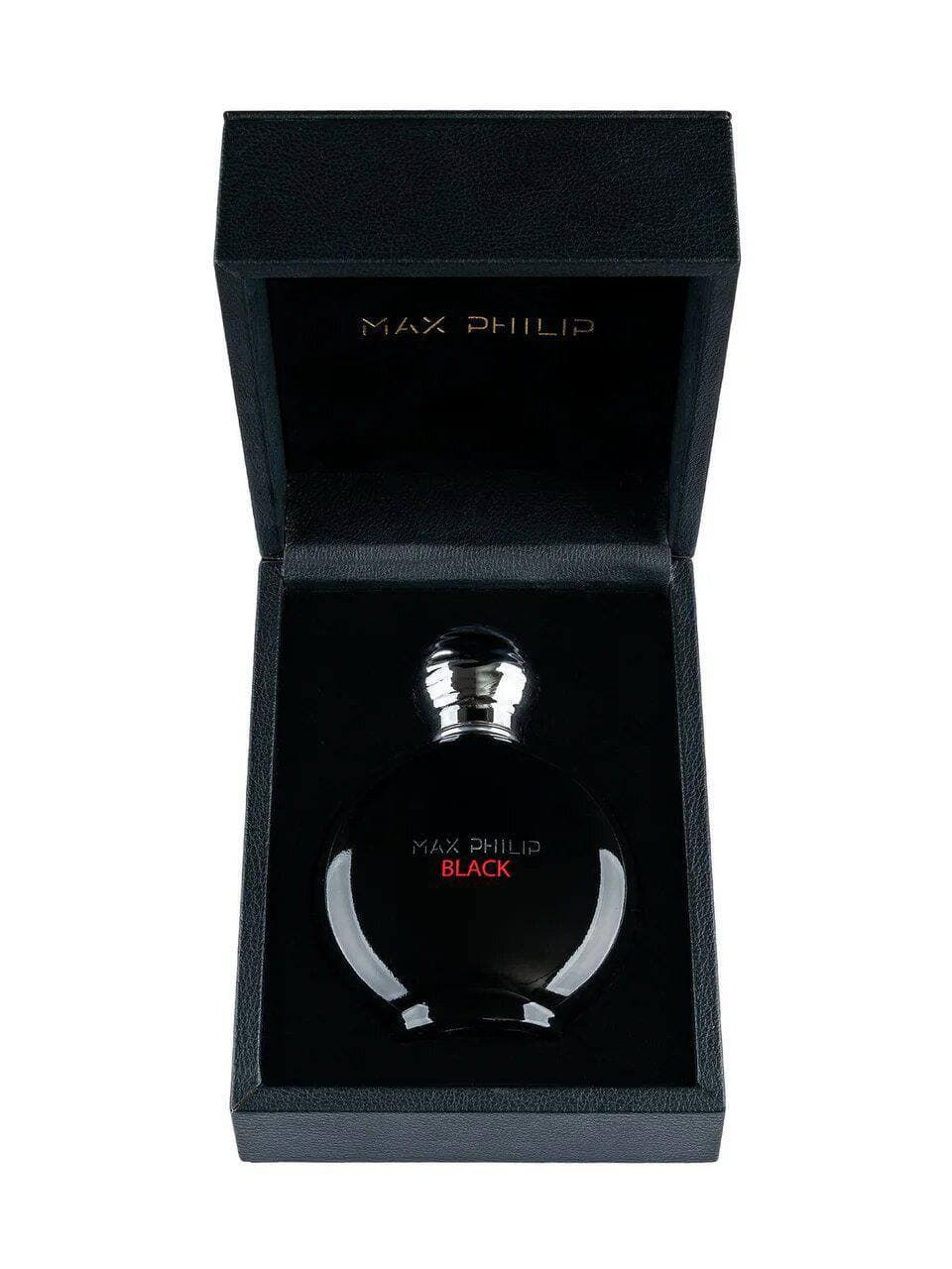 عطر ادکلن بِلَک مکس فیلیپ - Black Max Philip - بررسی، قیمت و خرید