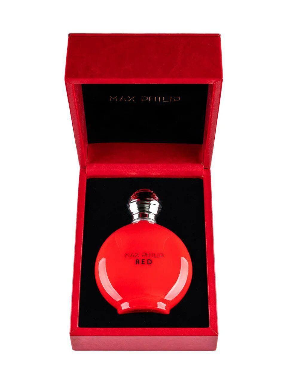 عطر ادکلن رِد مکس فیلیپ - Red Max Philip - بررسی، قیمت و خرید