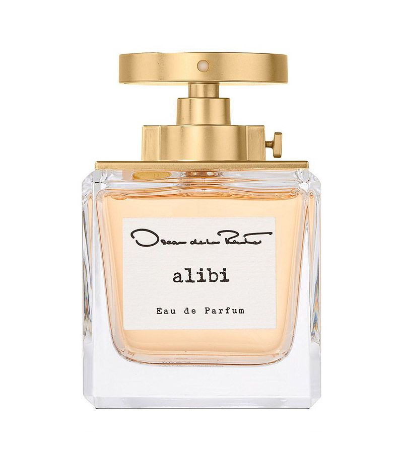 عطر ادکلن الیبی ادو پرفیوم اسکار د لا رنتا - Alibi Eau de Parfum Oscar de la Renta - بررسی، قیمت و خرید