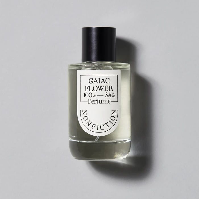 عطر ادکلن گایاک فلاور نان فیکشن - Gaiac Flower Nonfiction - بررسی، قیمت و خرید