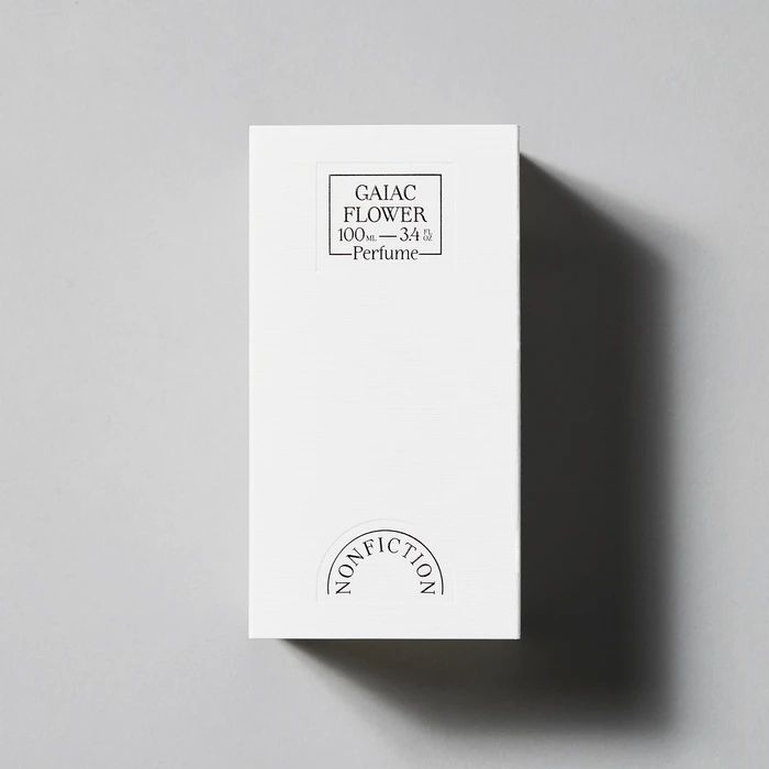 عطر ادکلن گایاک فلاور نان فیکشن - Gaiac Flower Nonfiction - بررسی، قیمت و خرید