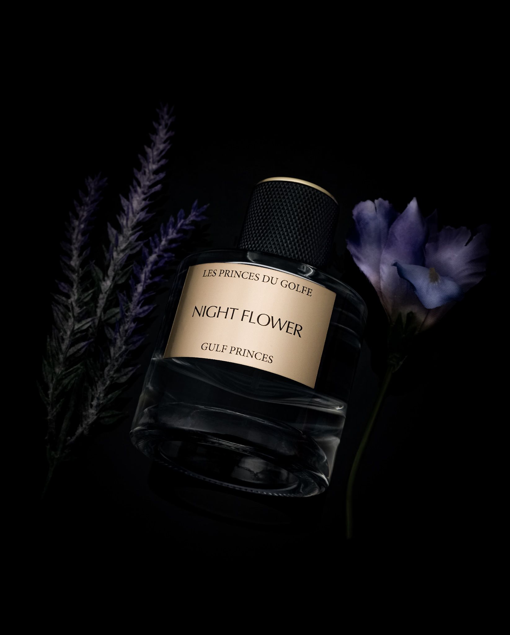 عطر ادکلن نایت فلاور ل فلر دو گلف - Night Flower Les Fleurs du Golfe - بررسی، قیمت و خرید