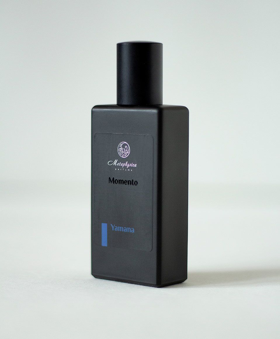 عطر ادکلن یامانا متافیزیکا پارفومز - Yamana Metaphysica Parfums - بررسی، قیمت و خرید