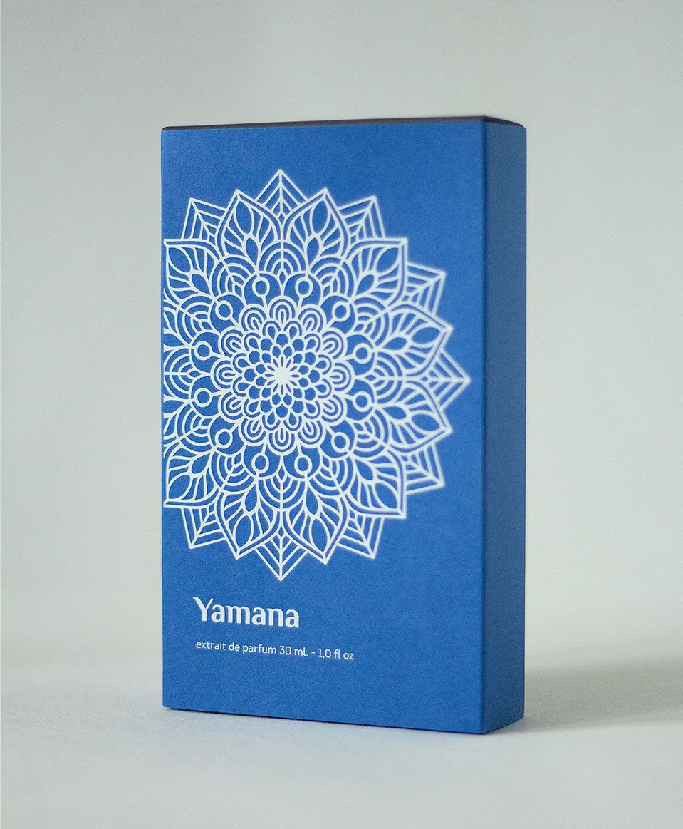 عطر ادکلن یامانا متافیزیکا پارفومز - Yamana Metaphysica Parfums - بررسی، قیمت و خرید