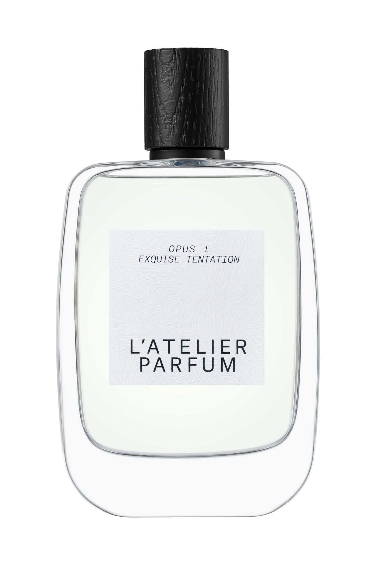 عطر ادکلن اکسکیز تنتاسیون لَتیلیه پَرفام - Exquise Tentation L'Atelier Parfum - بررسی، قیمت و خرید