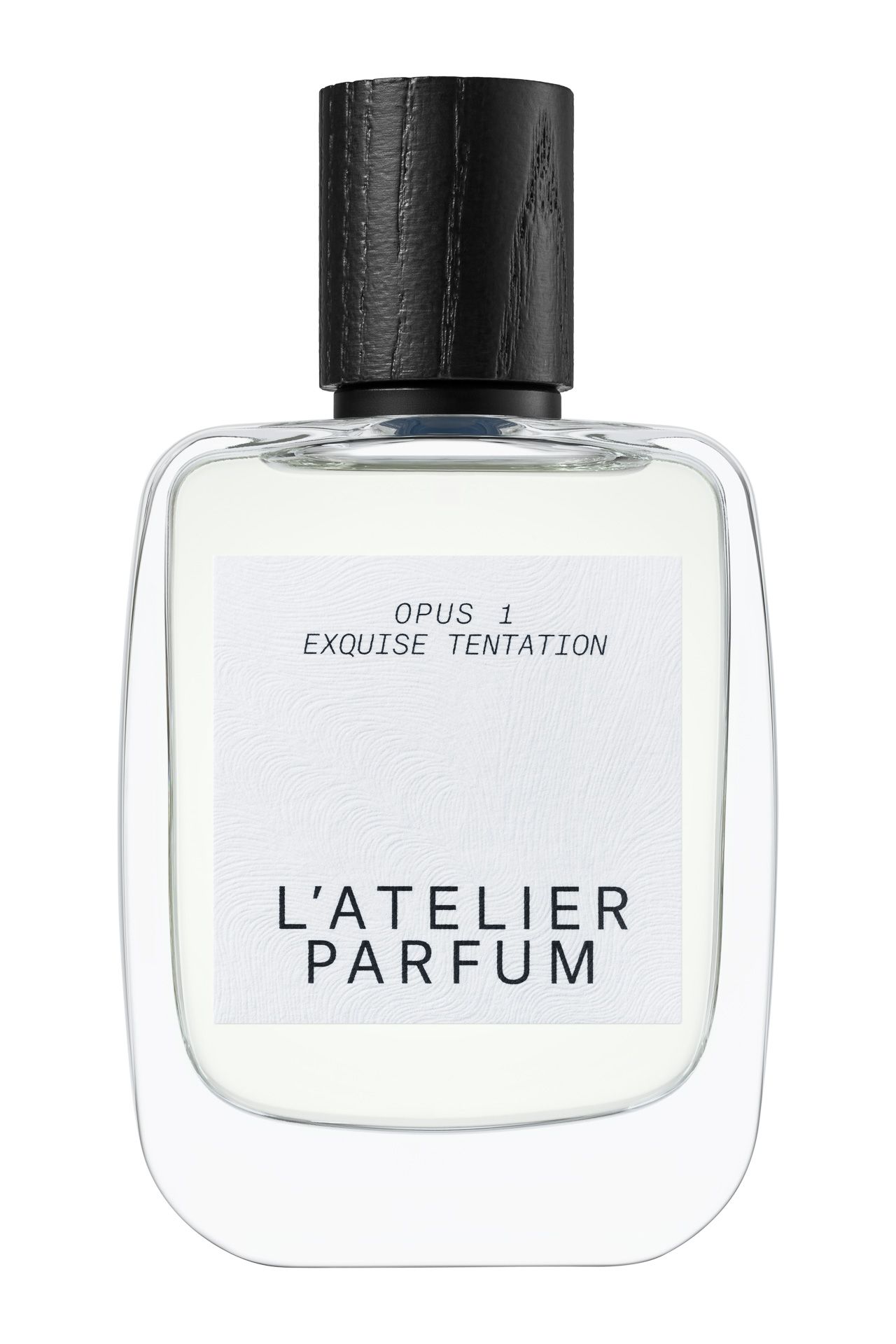 عطر ادکلن اکسکیز تنتاسیون لَتیلیه پَرفام - Exquise Tentation L'Atelier Parfum - بررسی، قیمت و خرید