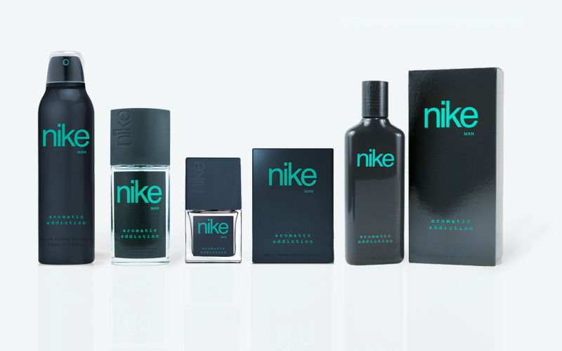 عطر ادکلن نایک آروما‌تیک ادیکشن من نایکی - Nike Aromatic Addiction Man Nike - بررسی، قیمت و خرید