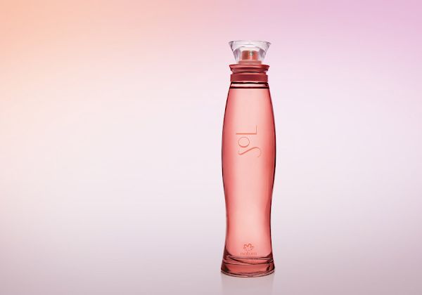 عطر ادکلن سُل ناتورا - Sol Natura - بررسی، قیمت و خرید