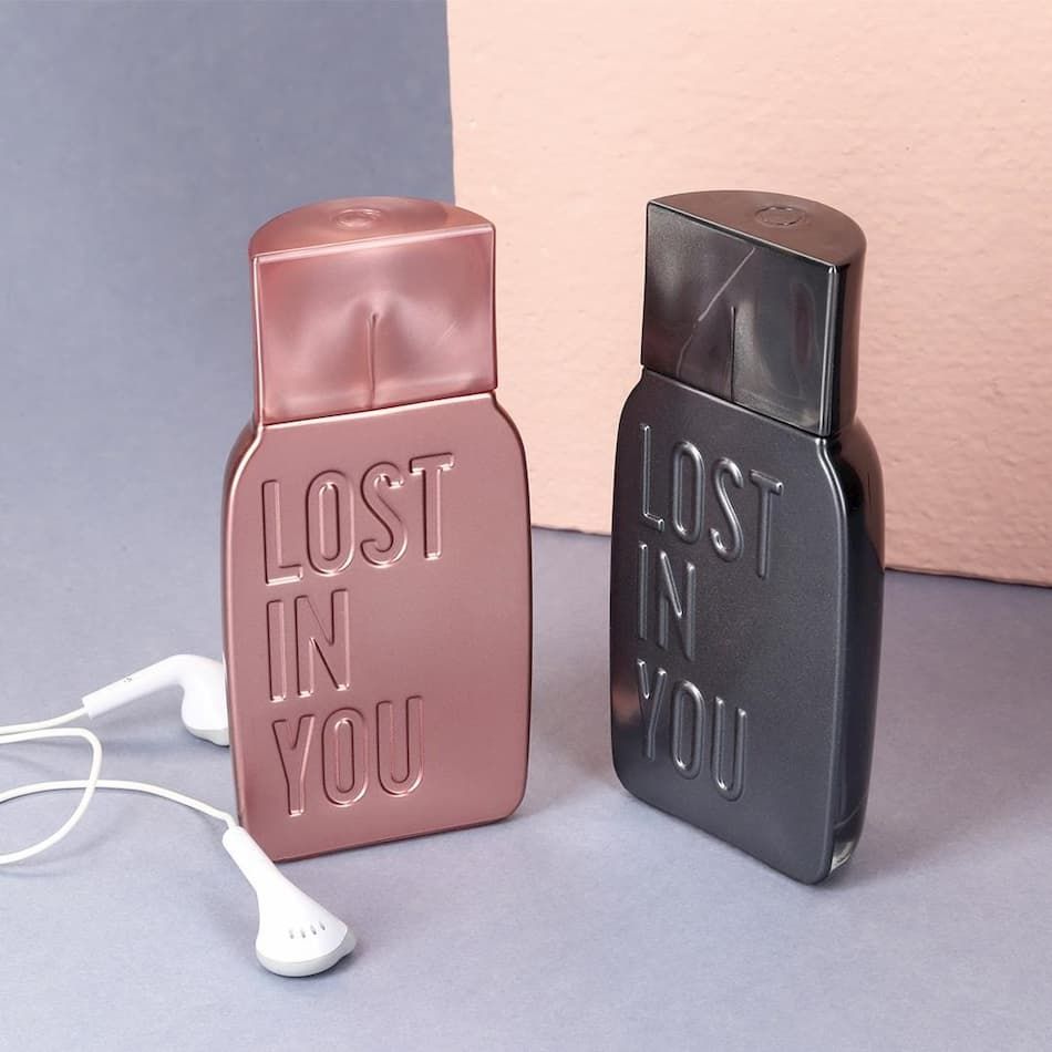 عطر ادکلن لاست این یو فور هیم اوریفلیم - Lost In You For Him Oriflame - بررسی، قیمت و خرید