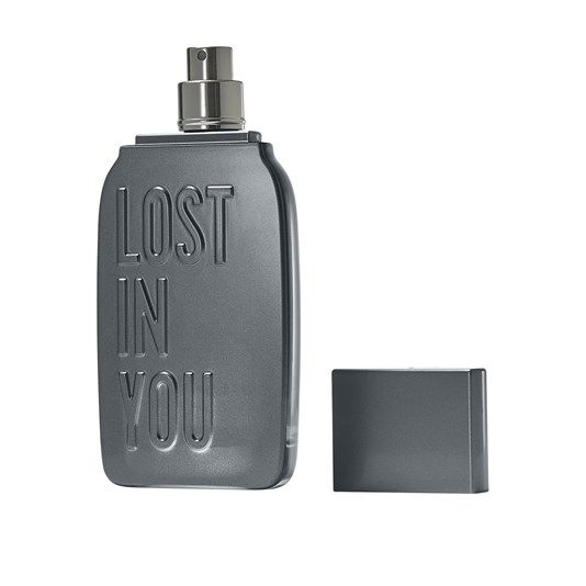 عطر ادکلن لاست این یو فور هیم اوریفلیم - Lost In You For Him Oriflame - بررسی، قیمت و خرید