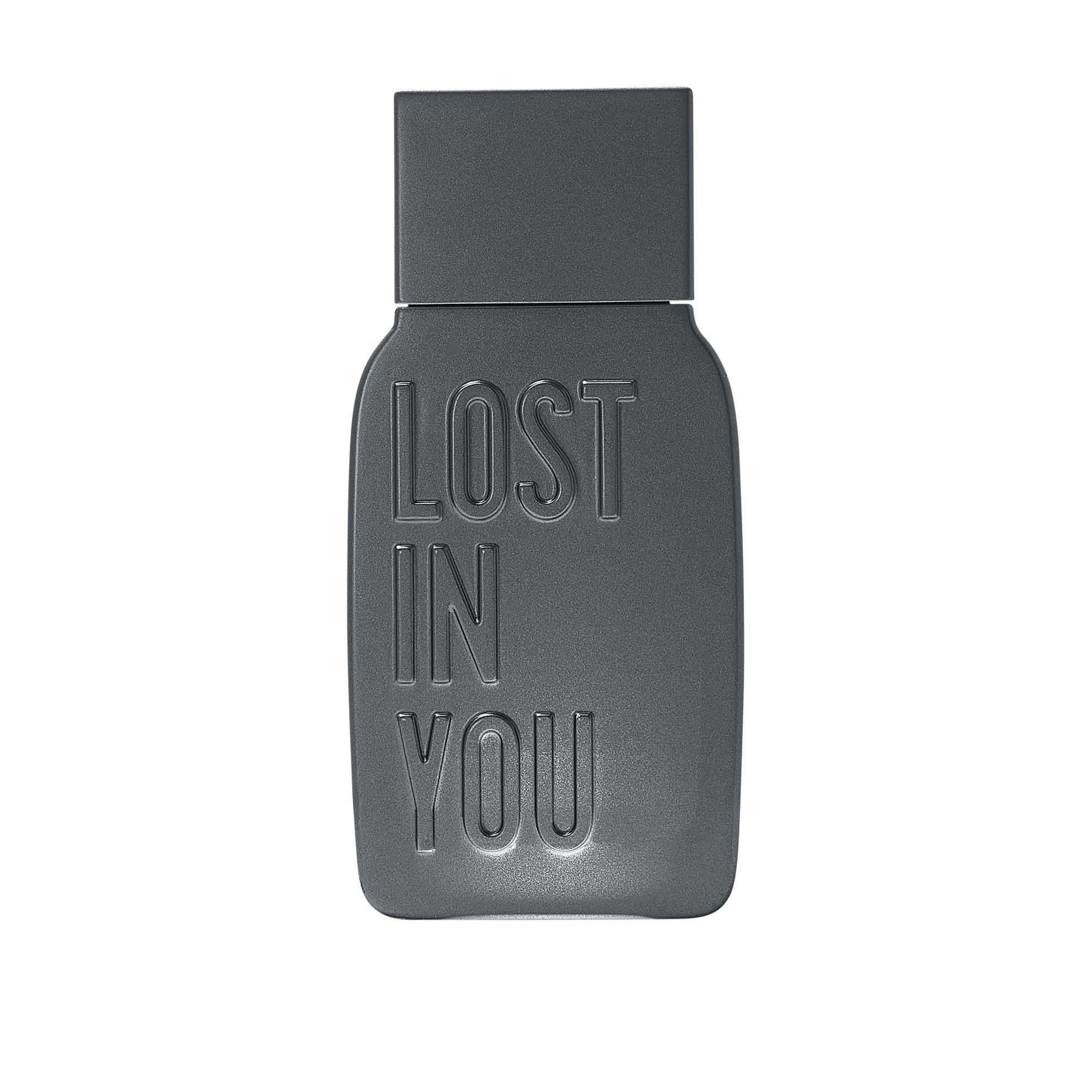 عطر ادکلن لاست این یو فور هیم اوریفلیم - Lost In You For Him Oriflame - بررسی، قیمت و خرید