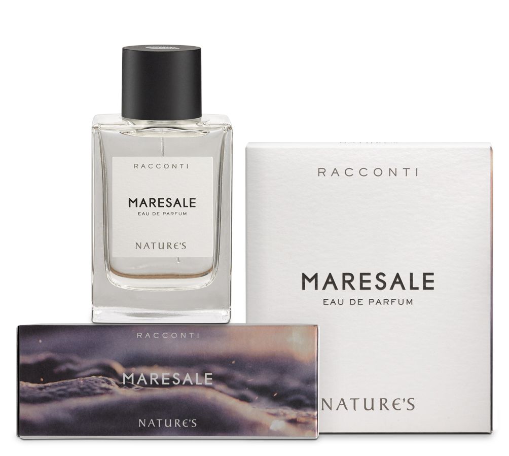 عطر ادکلن مرسیل نیچرز - Maresale Nature's - بررسی، قیمت و خرید