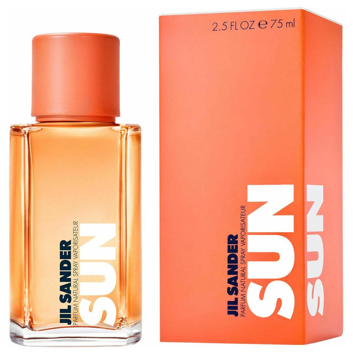 عطر ادکلن سان پرفیوم جیل سندر - Sun Parfum Jil Sander - بررسی، قیمت و خرید