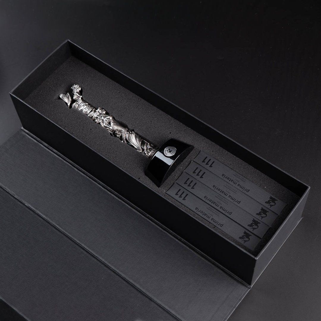 عطر ادکلن صد و یازده مرمایدز پریما ماتریا - 111 Mermaids Prima Materia - بررسی، قیمت و خرید