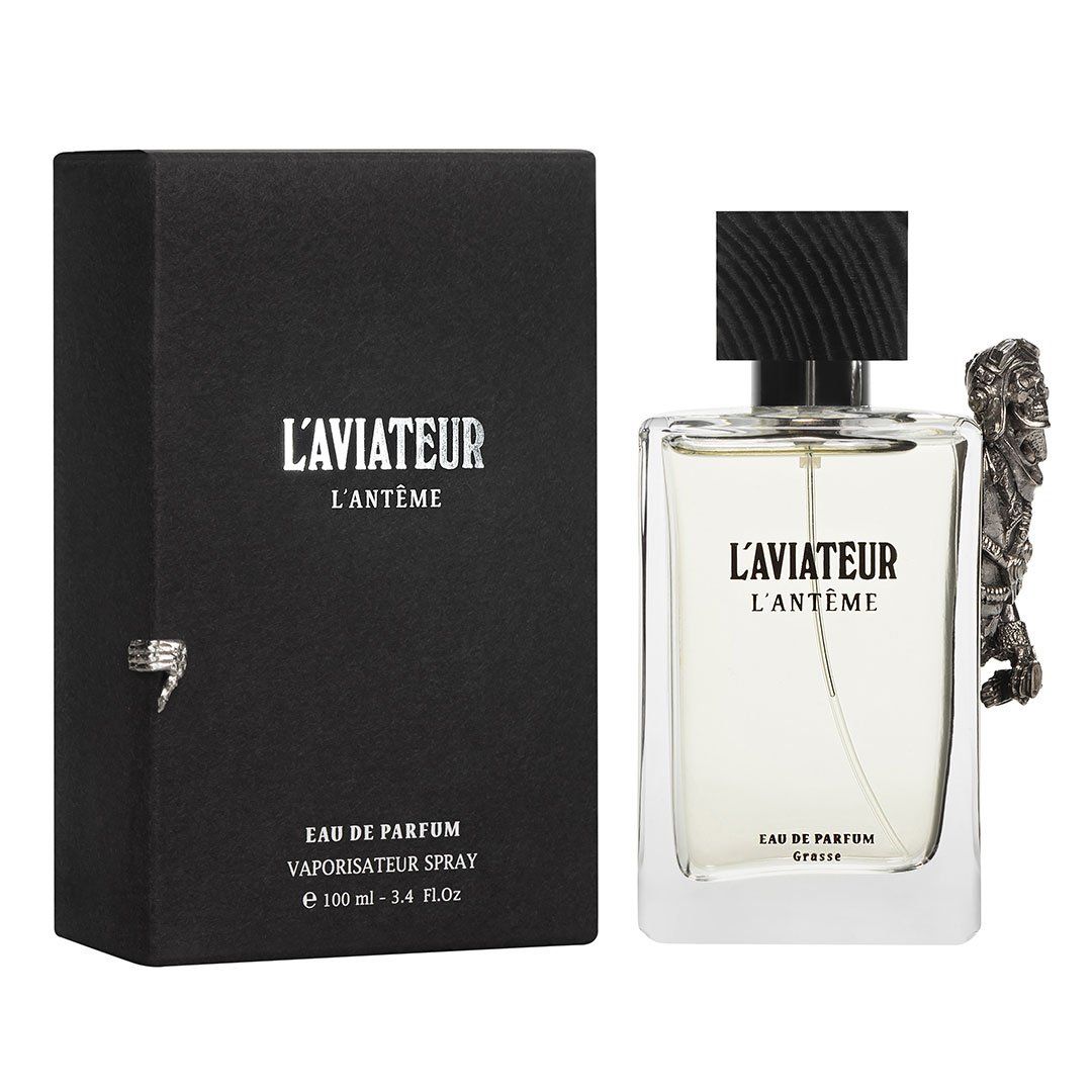 عطر ادکلن لاویاتور پریما ماتریا - L'Aviateur Prima Materia - بررسی، قیمت و خرید