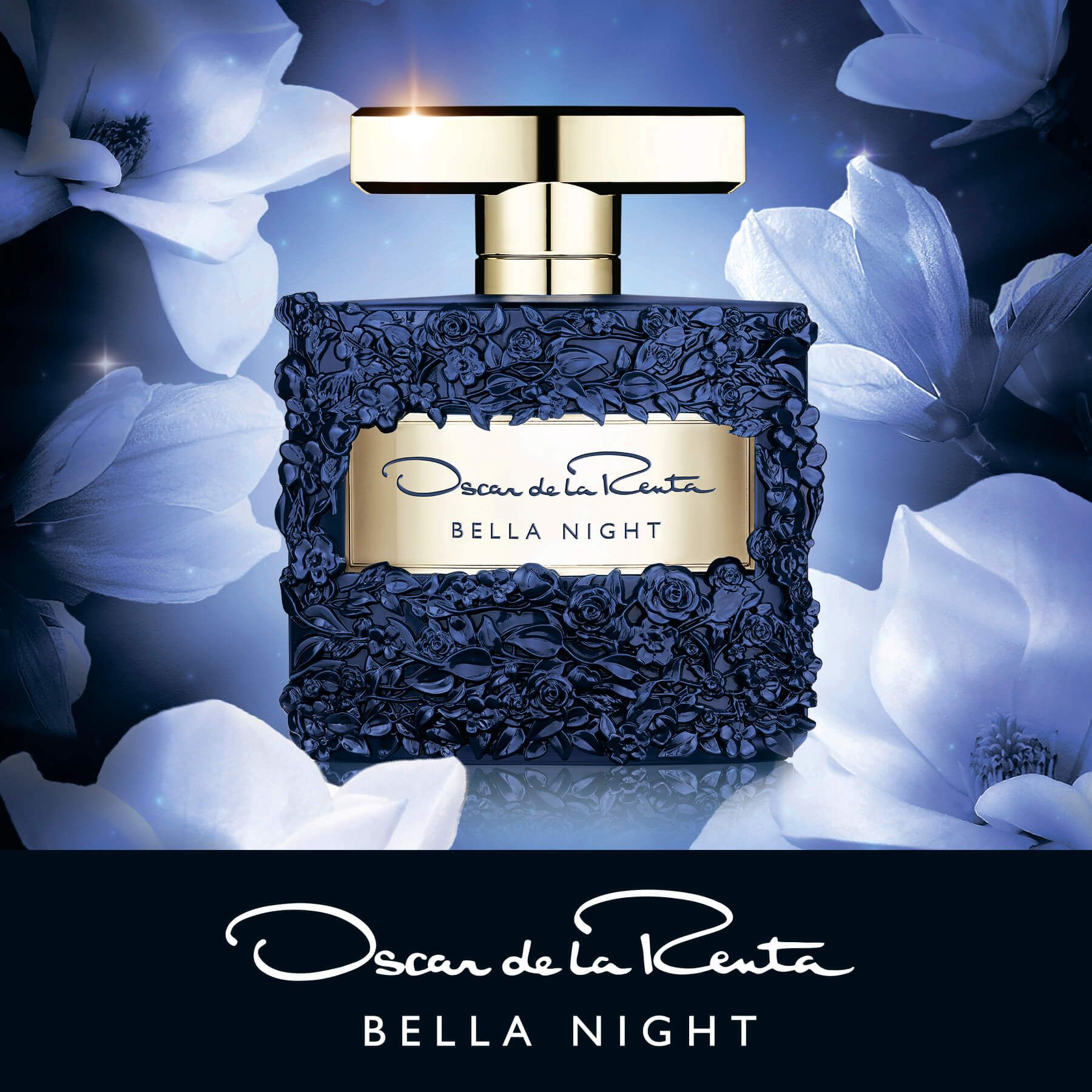 عطر ادکلن بلا نایت اُسکار دِ لا رِنْتا - Bella Night Oscar de la Renta - بررسی، قیمت و خرید