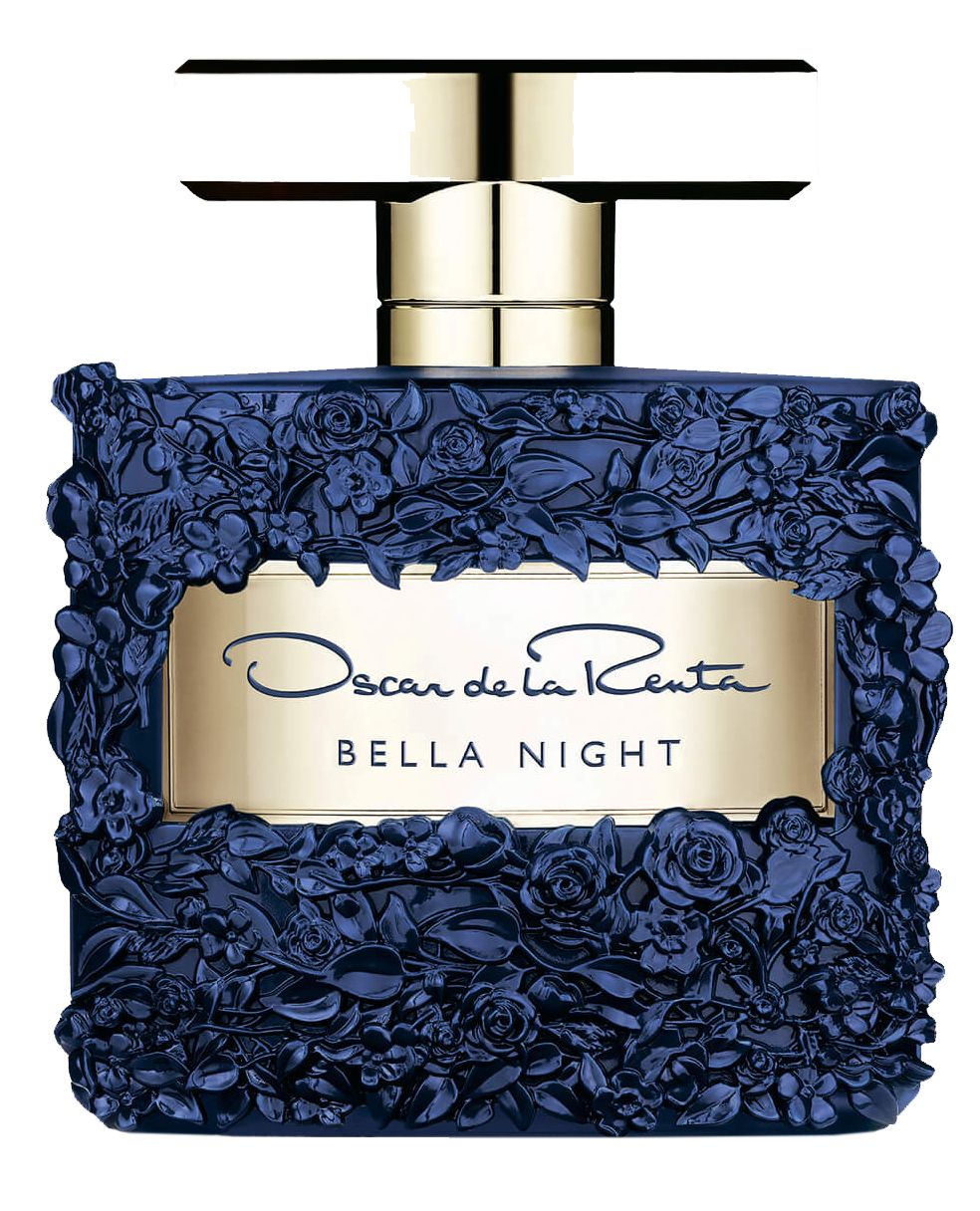 عطر ادکلن بلا نایت اُسکار دِ لا رِنْتا - Bella Night Oscar de la Renta - بررسی، قیمت و خرید