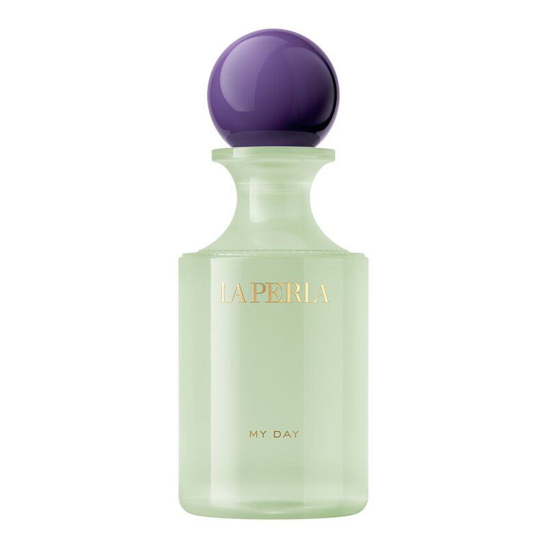 عطر ادکلن مای دی لا پرلا - My Day La Perla - بررسی، قیمت و خرید