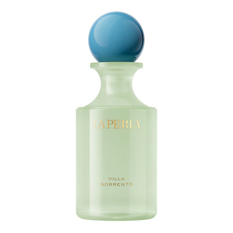 عطر ادکلن ویلا سورنتو لا پرلا - Villa Sorrento La Perla - بررسی، قیمت و خرید