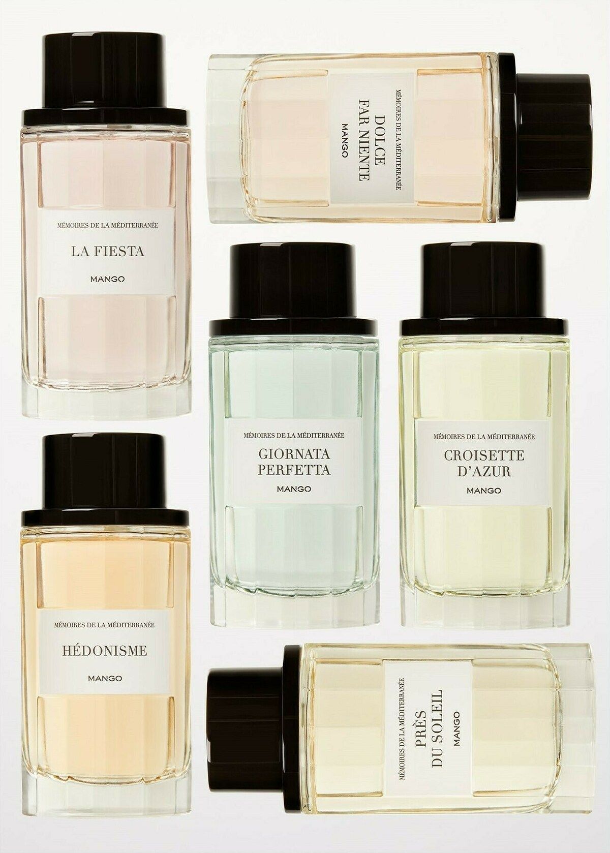 عطر ادکلن جورناتا پرفکتا منگو - Giornata Perfetta Mango - بررسی، قیمت و خرید
