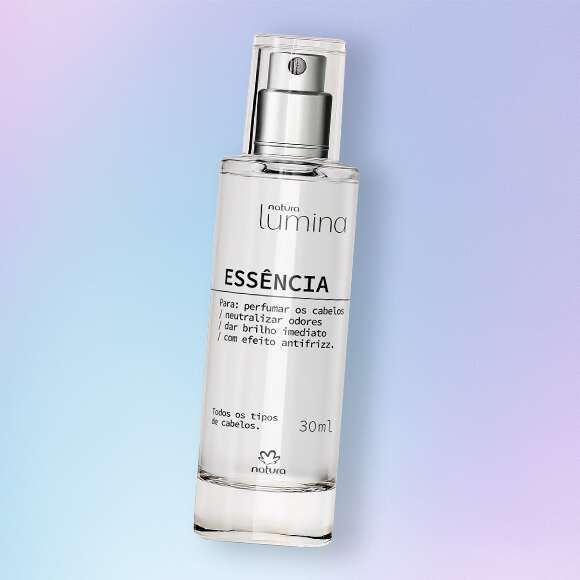 عطر ادکلن لومینا اسنسیه ناتورا - Lumina Essência Natura - بررسی، قیمت و خرید