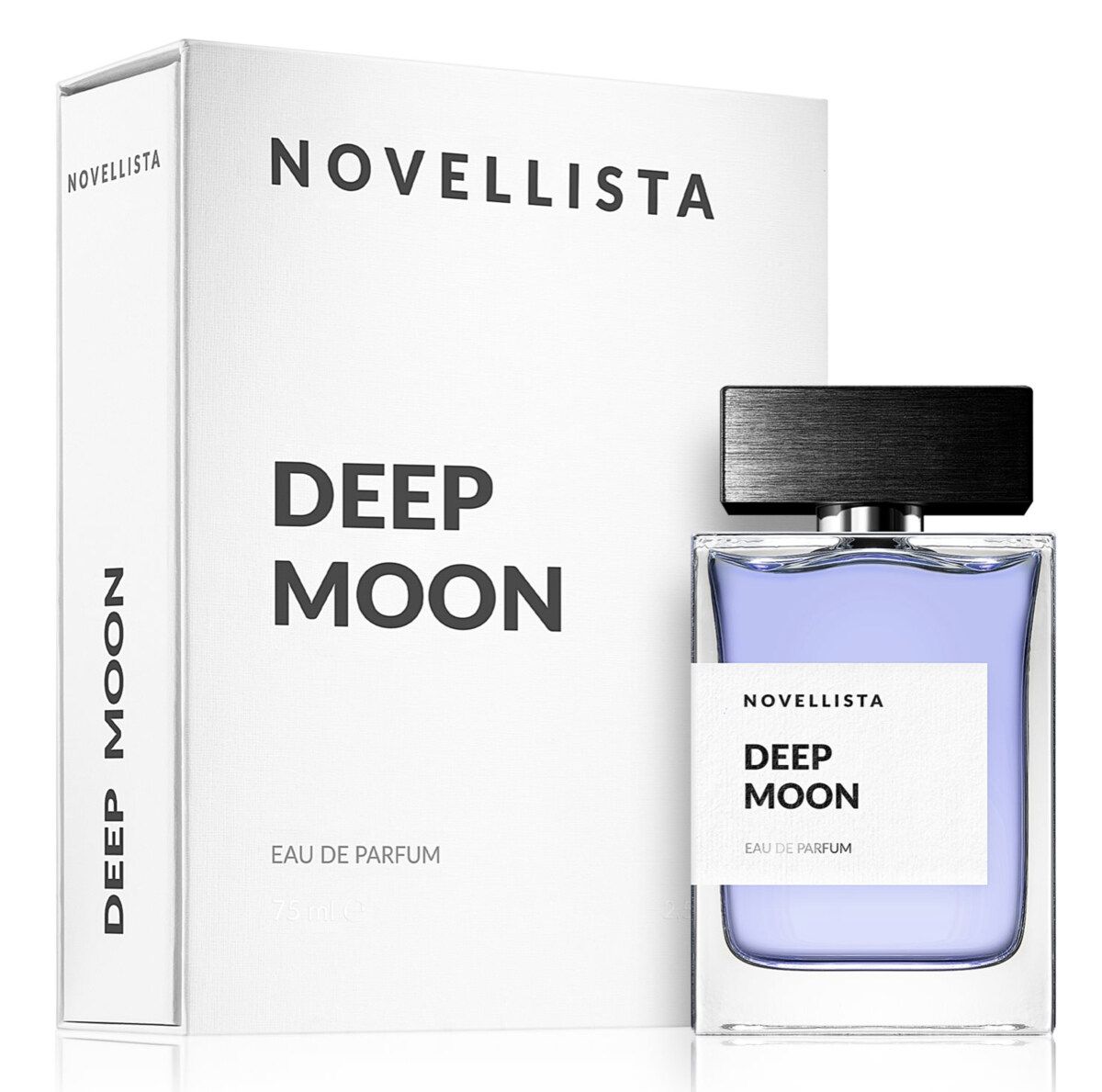عطر ادکلن دیپ مون ناوللیستا - Deep Moon Novellista - بررسی، قیمت و خرید