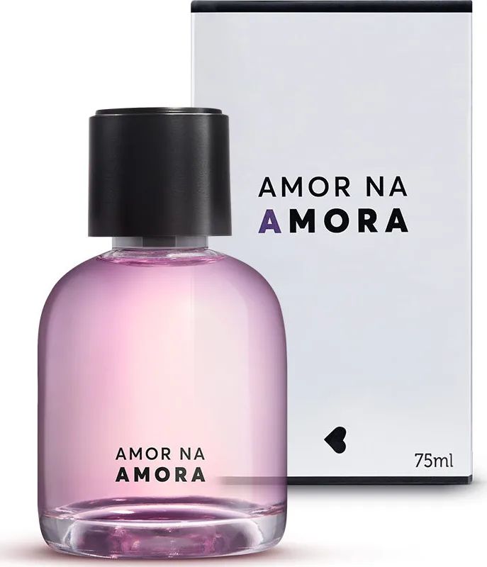 عطر ادکلن آمور نا آمورا کِم دیس بِرِنیسی - Amor na Amora Quem Disse Berenice - بررسی، قیمت و خرید
