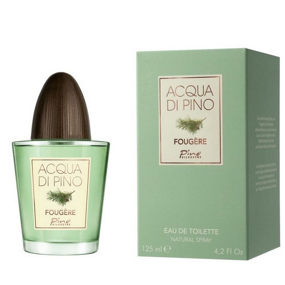 عطر ادکلن آکوا دی پینو فوژر پینو سیلوستر - Acqua di Pino Fougere Pino Silvestre - بررسی، قیمت و خرید