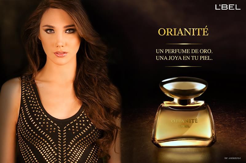 عطر ادکلن اوریانیتِ لبل - Orianité L'Bel - بررسی، قیمت و خرید