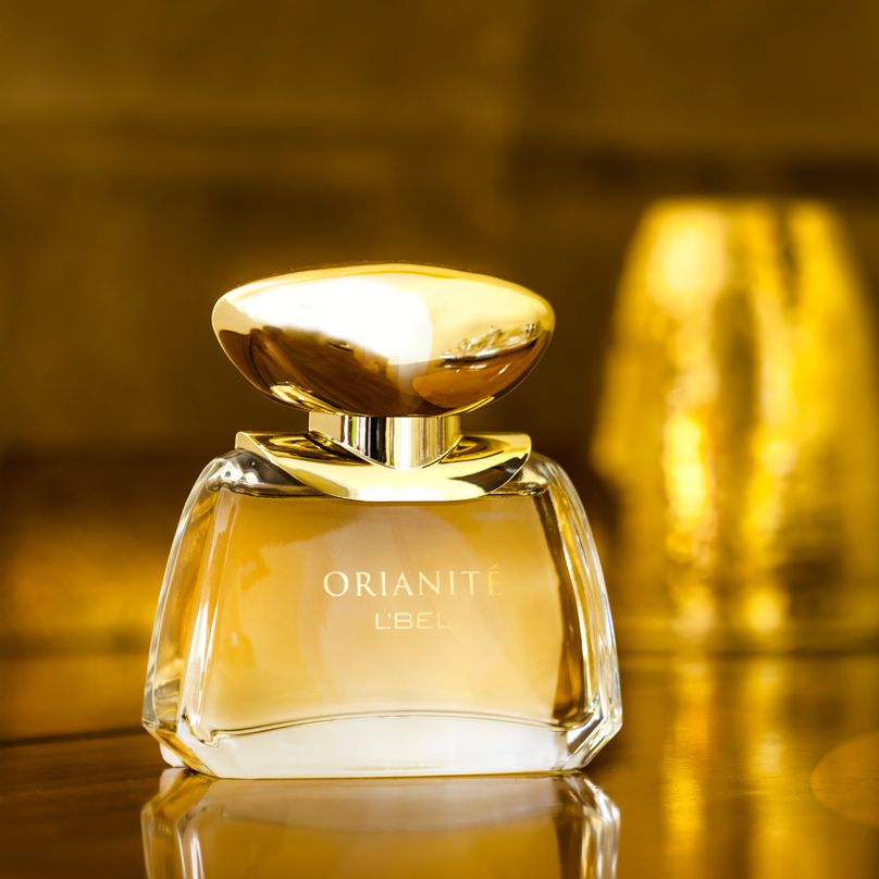 عطر ادکلن اوریانیتِ لبل - Orianité L'Bel - بررسی، قیمت و خرید