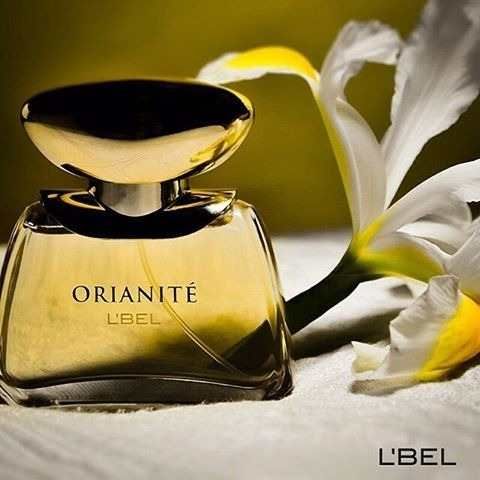 عطر ادکلن اوریانیتِ لبل - Orianité L'Bel - بررسی، قیمت و خرید