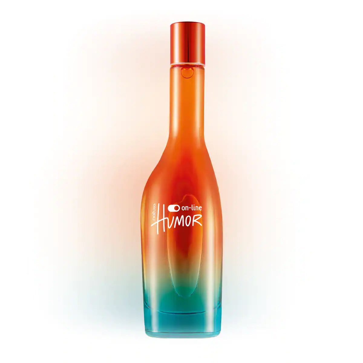 عطر ادکلن هیومور آنلاین ناتورا - Humor On-line Natura - بررسی، قیمت و خرید
