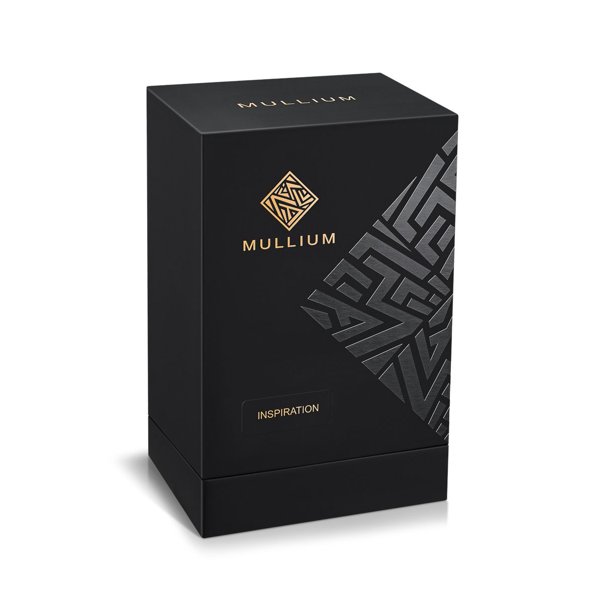 عطر ادکلن اینسپیریشن مالیوم - inspiration Mullium - بررسی، قیمت و خرید