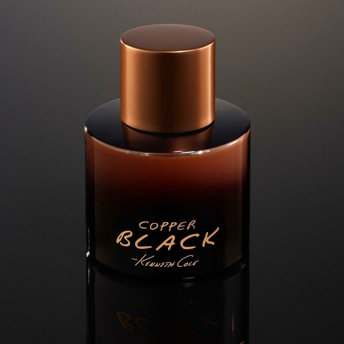 عطر ادکلن کاپر بلک کنث کول - Copper Black Kenneth Cole - بررسی، قیمت و خرید