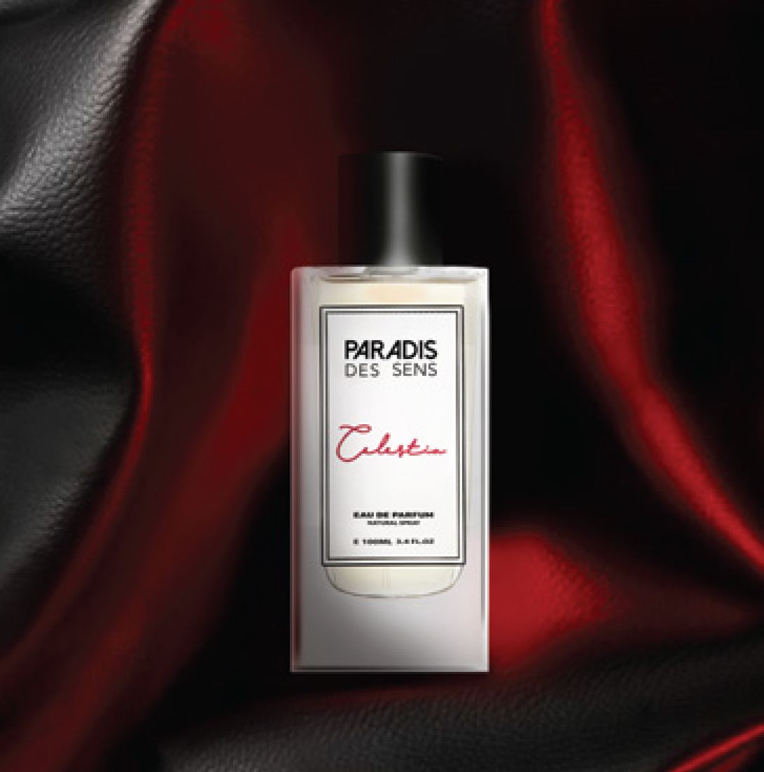 عطر ادکلن سلستیا پردیس د سانس - Celestia Paradis des Sens - بررسی، قیمت و خرید
