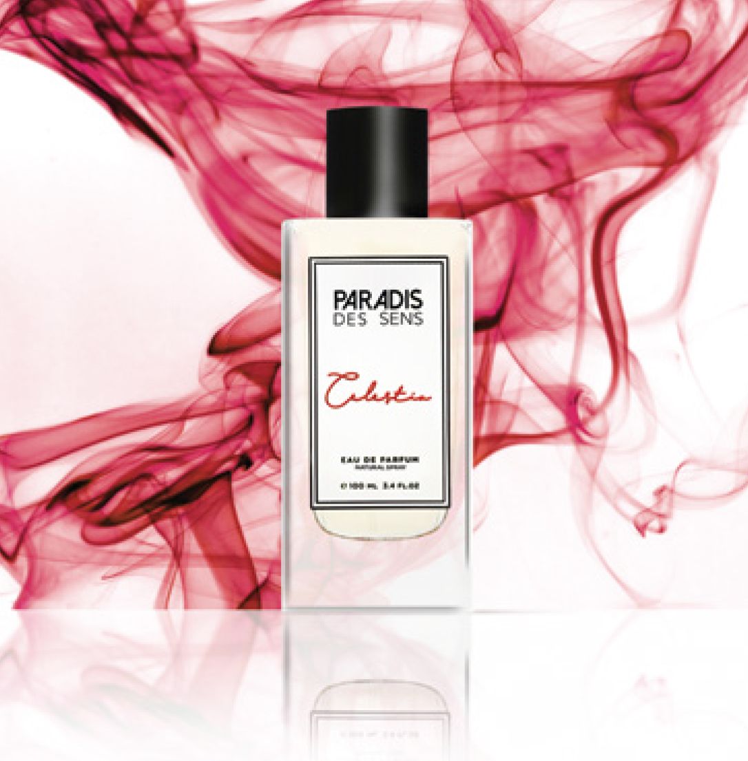 عطر ادکلن سلستیا پردیس د سانس - Celestia Paradis des Sens - بررسی، قیمت و خرید