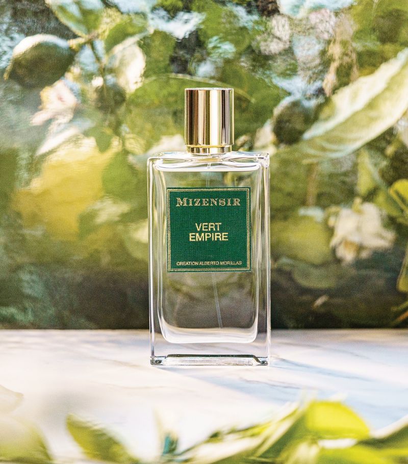 عطر ادکلن ورت امپایر میزنسر - Vert Empire Mizensir - بررسی، قیمت و خرید