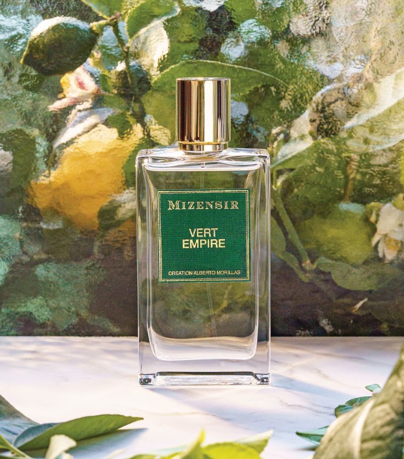 عطر ادکلن ورت امپایر میزنسر - Vert Empire Mizensir - بررسی، قیمت و خرید