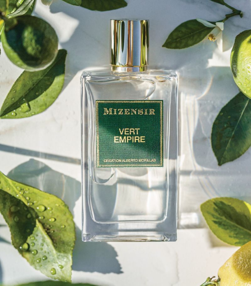 عطر ادکلن ورت امپایر میزنسر - Vert Empire Mizensir - بررسی، قیمت و خرید