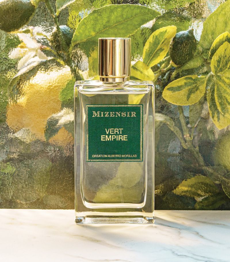 عطر ادکلن ورت امپایر میزنسر - Vert Empire Mizensir - بررسی، قیمت و خرید