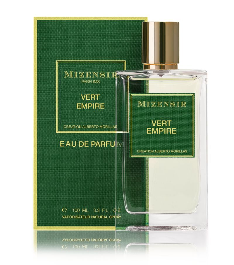عطر ادکلن ورت امپایر میزنسر - Vert Empire Mizensir - بررسی، قیمت و خرید