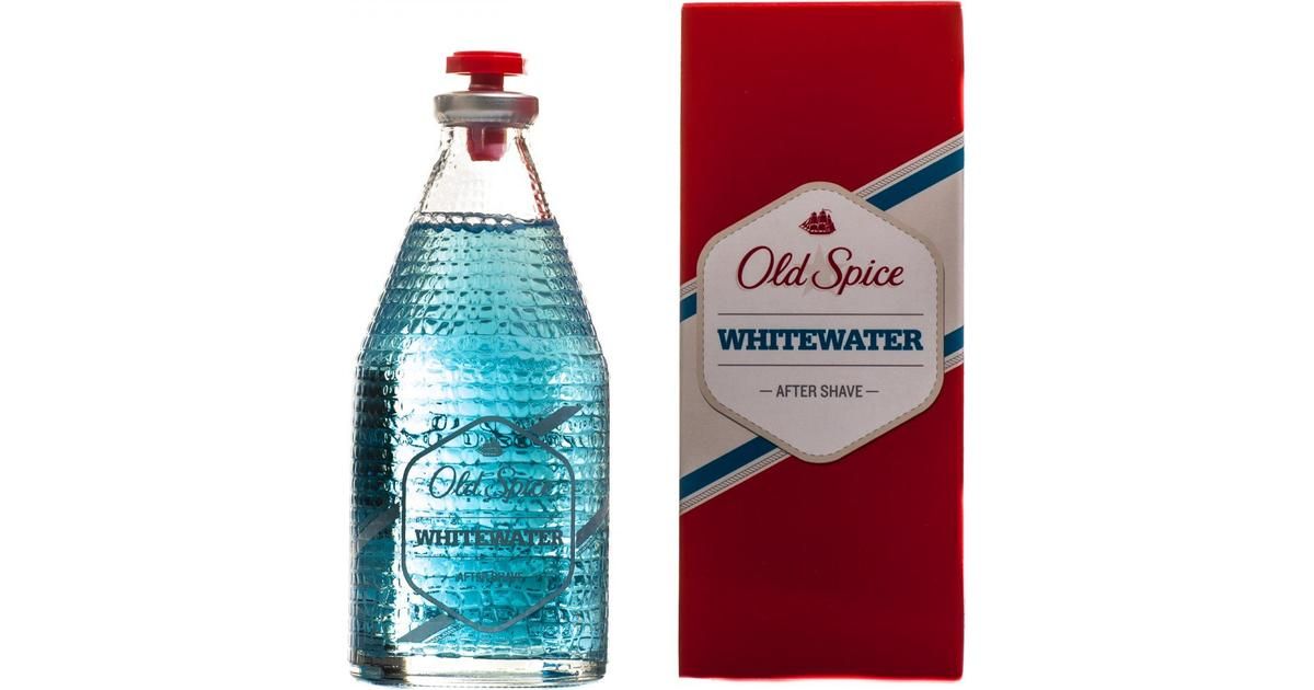 عطر ادکلن اولد اسپایس وایت واتر پروکتر اند گمبل - Old Spice Whitewater Procter & Gamble - بررسی، قیمت و خرید