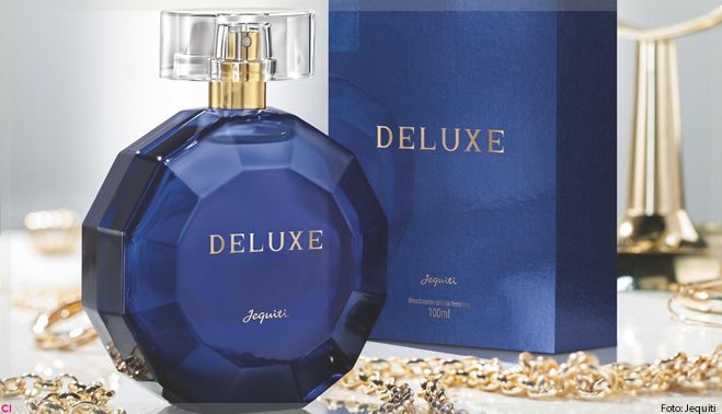 عطر ادکلن دیلوکس جکیتی - Deluxe Jequiti - بررسی، قیمت و خرید
