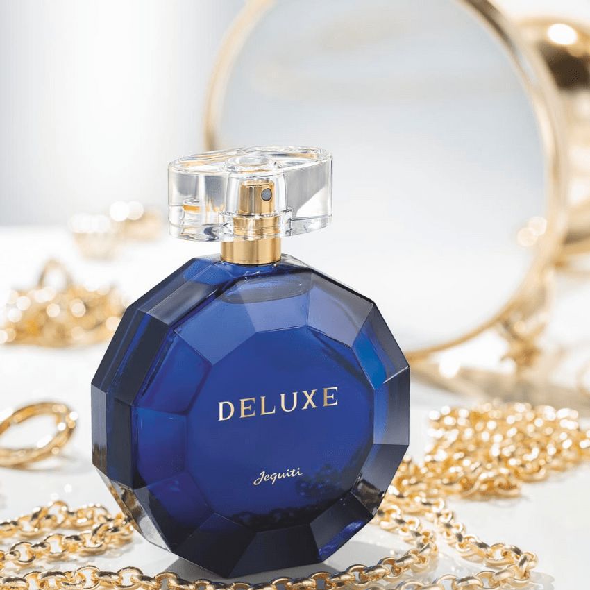 عطر ادکلن دیلوکس جکیتی - Deluxe Jequiti - بررسی، قیمت و خرید