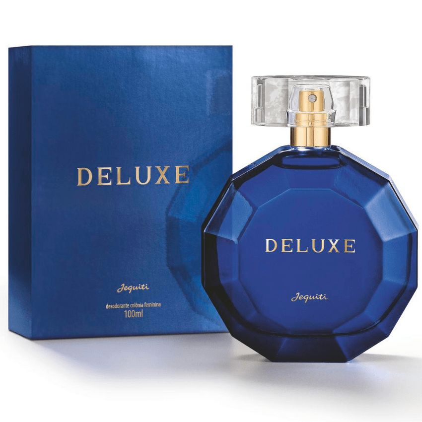 عطر ادکلن دیلوکس جکیتی - Deluxe Jequiti - بررسی، قیمت و خرید