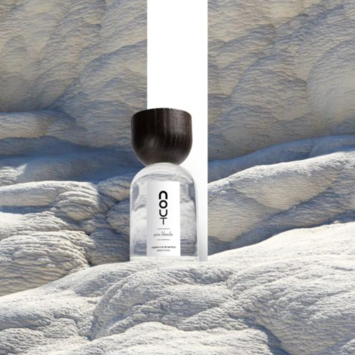 عطر ادکلن پیور بلانش نوت - Pure Blanche Nout - بررسی، قیمت و خرید