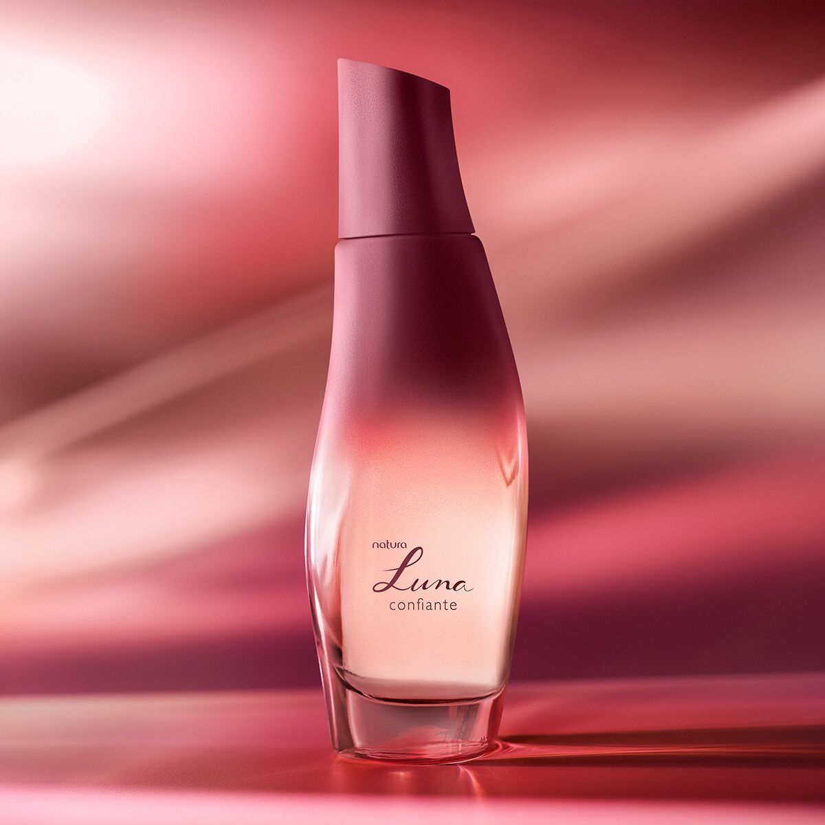 عطر ادکلن لونا کُنفیدِنتِه ناتورا - Luna Confiante Natura - بررسی، قیمت و خرید