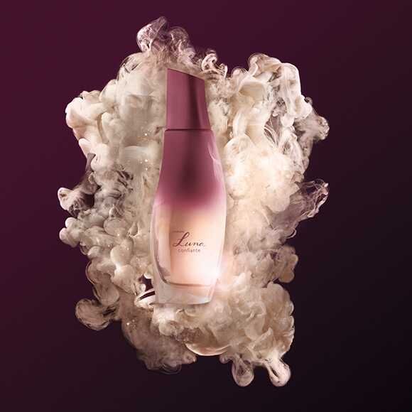 عطر ادکلن لونا کُنفیدِنتِه ناتورا - Luna Confiante Natura - بررسی، قیمت و خرید