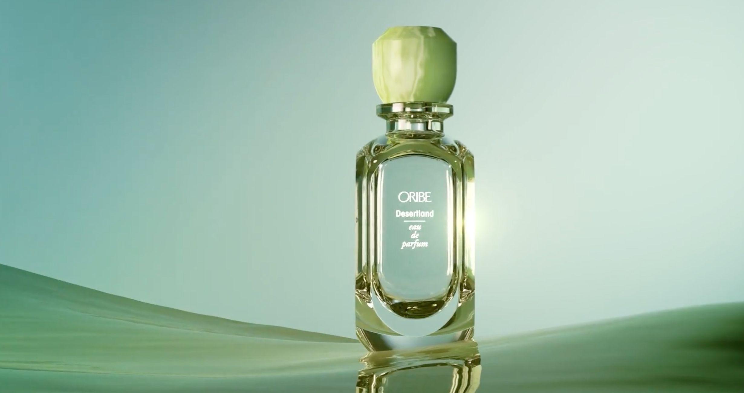 عطر ادکلن دزرتلند اُریبِ - Desertland Oribe - بررسی، قیمت و خرید